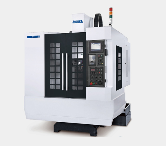 V-5F立式高速加工中心機(jī)